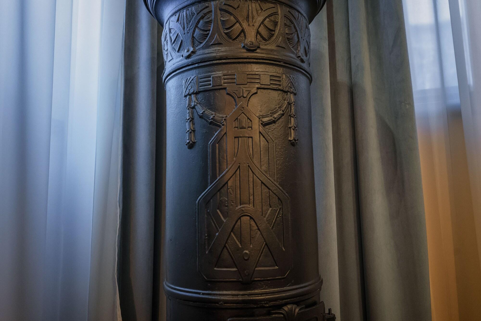Boutique Casa Chitic -hotel And Restaurant Str Johann Gott Nr7 Hotel 3*